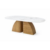 BAY DINING TABLE