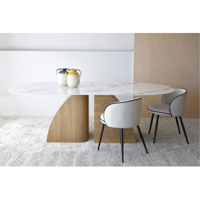 BAY DINING TABLE