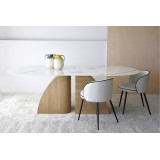BAY DINING TABLE