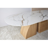BAY DINING TABLE