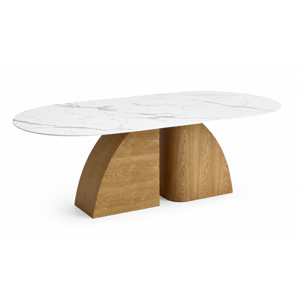 BAY DINING TABLE