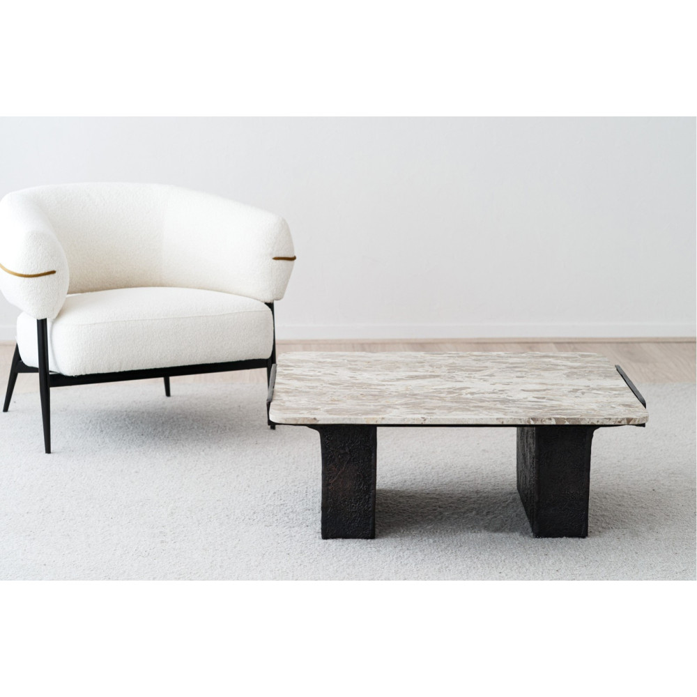 PETRA COFFEE TABLE