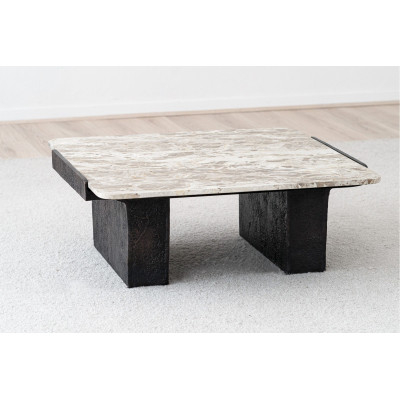 MESA DE CENTRO PETRA
