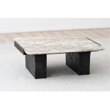 MESA DE CENTRO PETRA