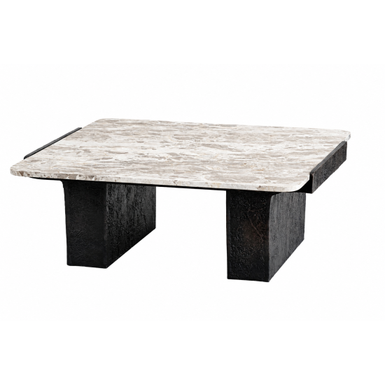 MESA DE CENTRO PETRA