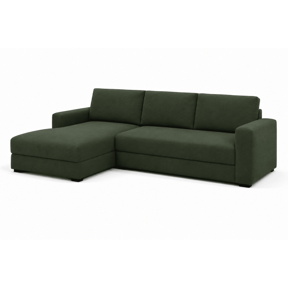 SOFA W/ CHAISELONG SOREN