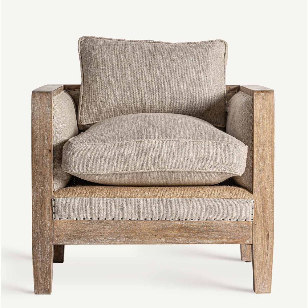 Armchair Grub