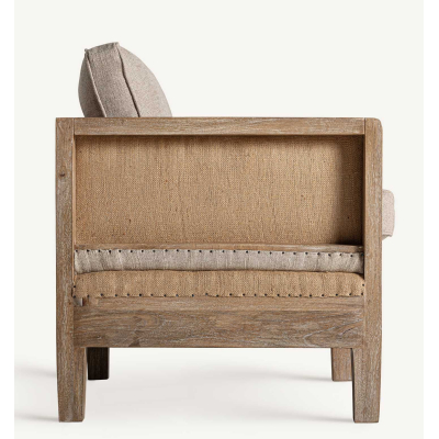 Armchair Grub