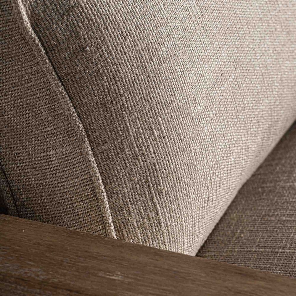 Armchair Grub