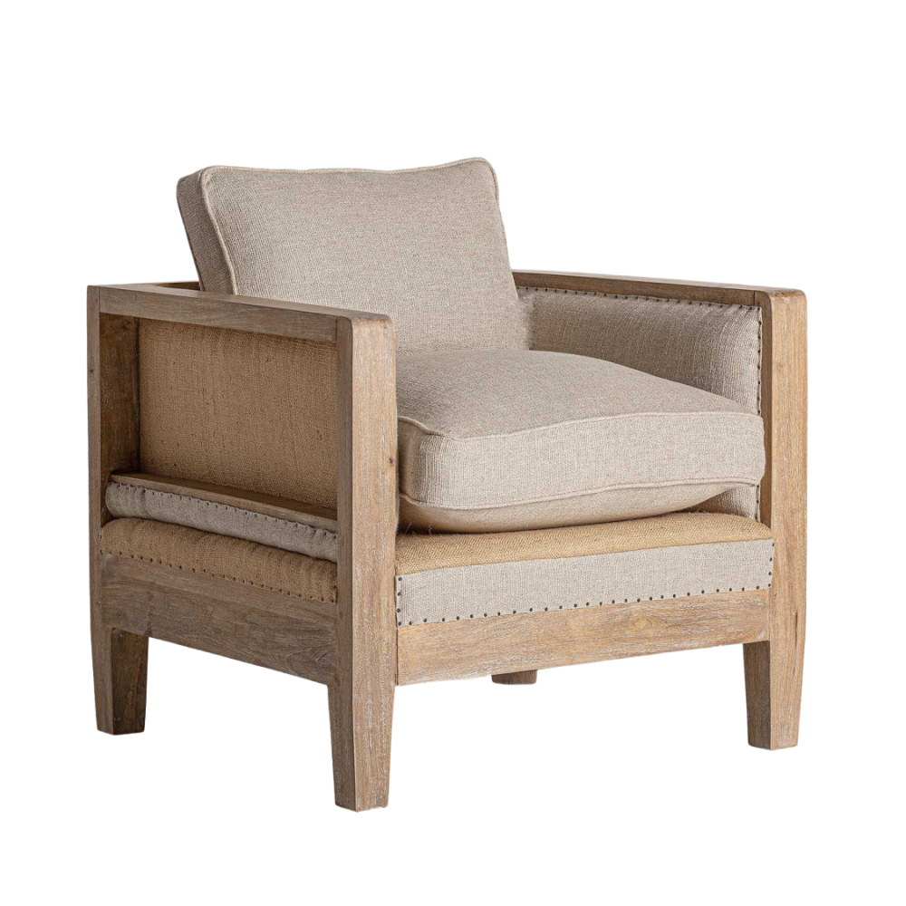 Armchair Grub