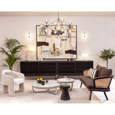MILÃO ARMCHAIR
