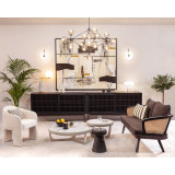 MILÃO ARMCHAIR