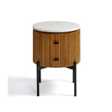 MESA DE CABECEIRA AUGUSTA