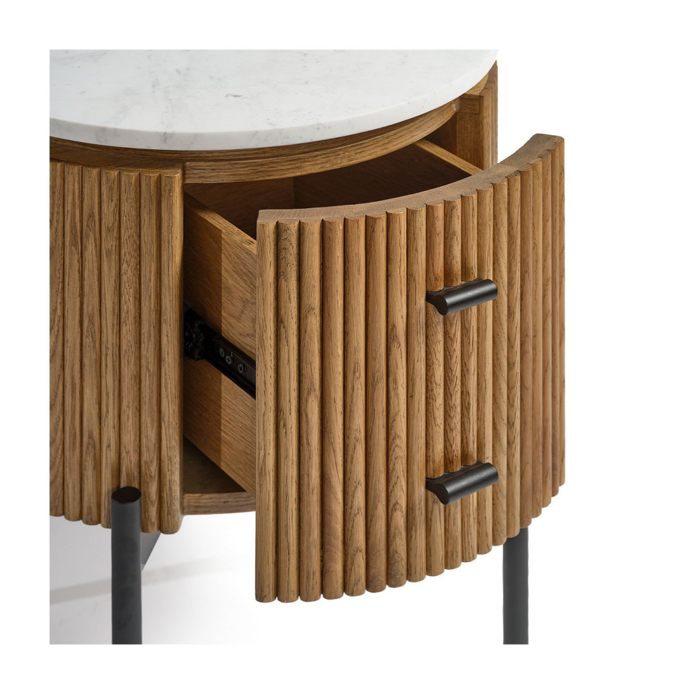 MESA DE CABECEIRA AUGUSTA
