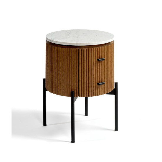 MESA DE CABECEIRA AUGUSTA