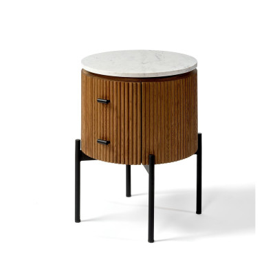 MESA DE CABECEIRA AUGUSTA