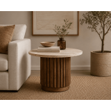 DOMUS SIDE TABLE
