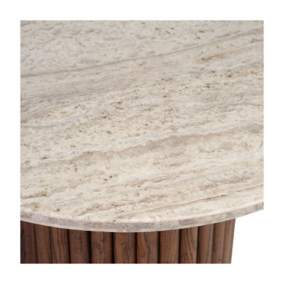 DOMUS SIDE TABLE