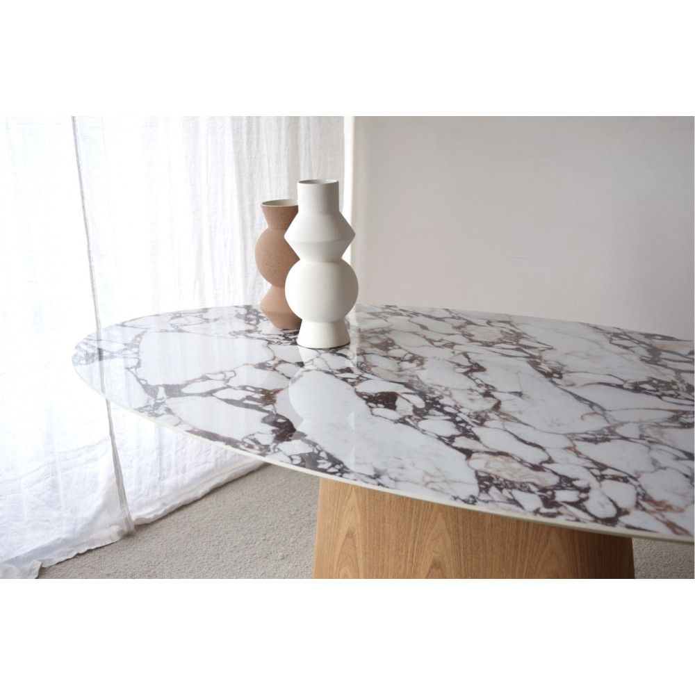 KALLA DINING TABLE