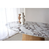 KALLA DINING TABLE