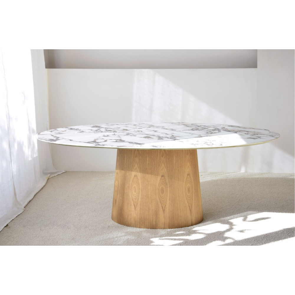 KALLA DINING TABLE
