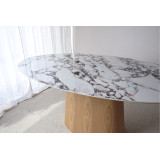 KALLA DINING TABLE