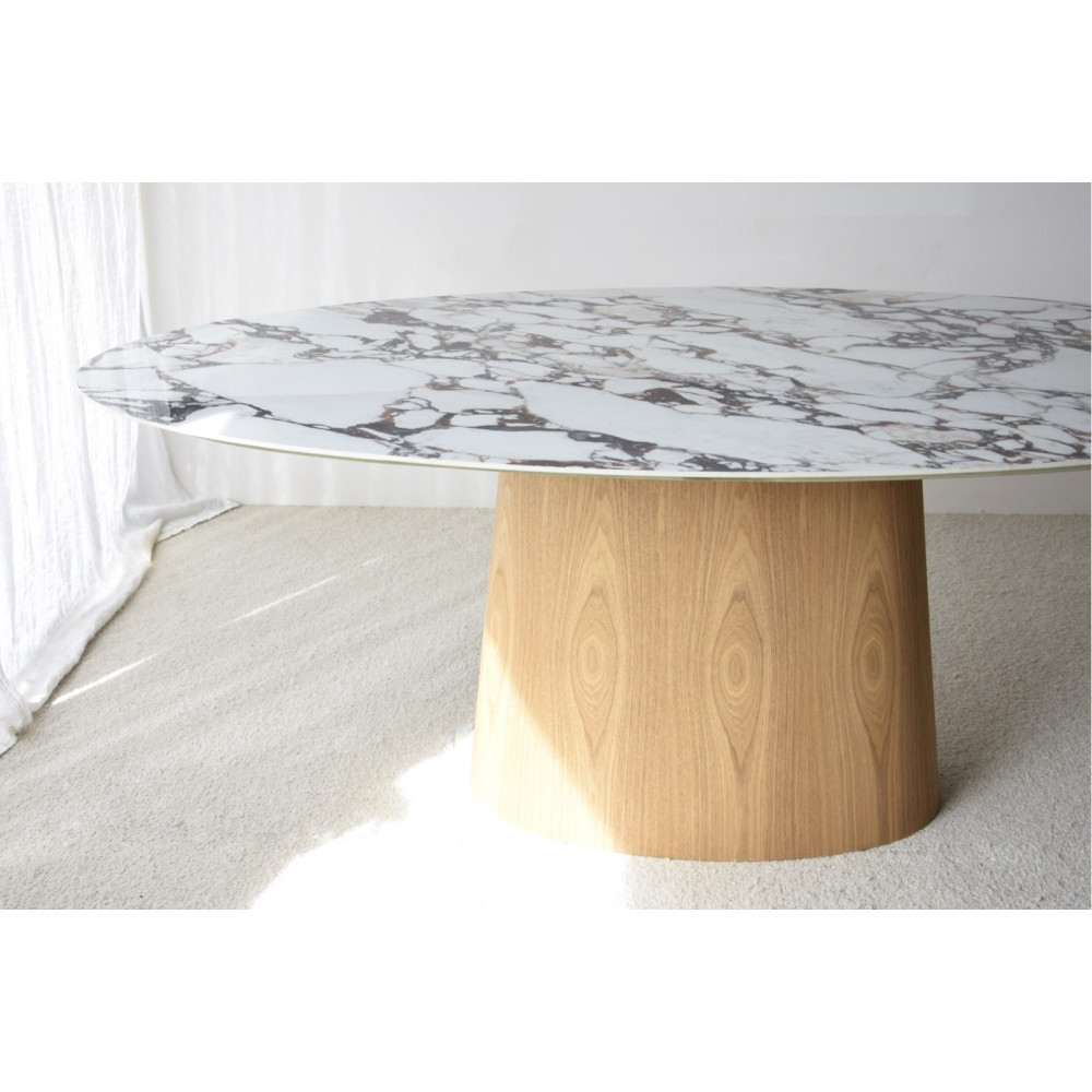 MESA DE JANTAR KALLA