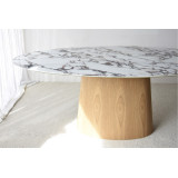 KALLA DINING TABLE