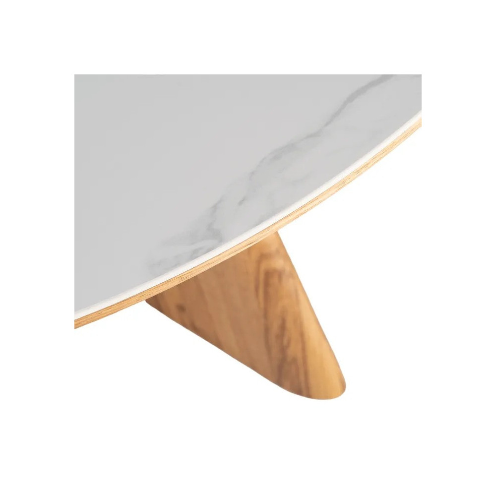 MESA DE JANTAR ZETA