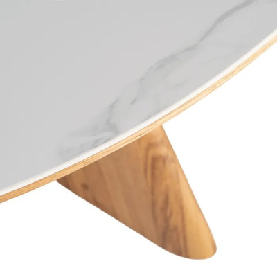 ZETA DINING TABLE