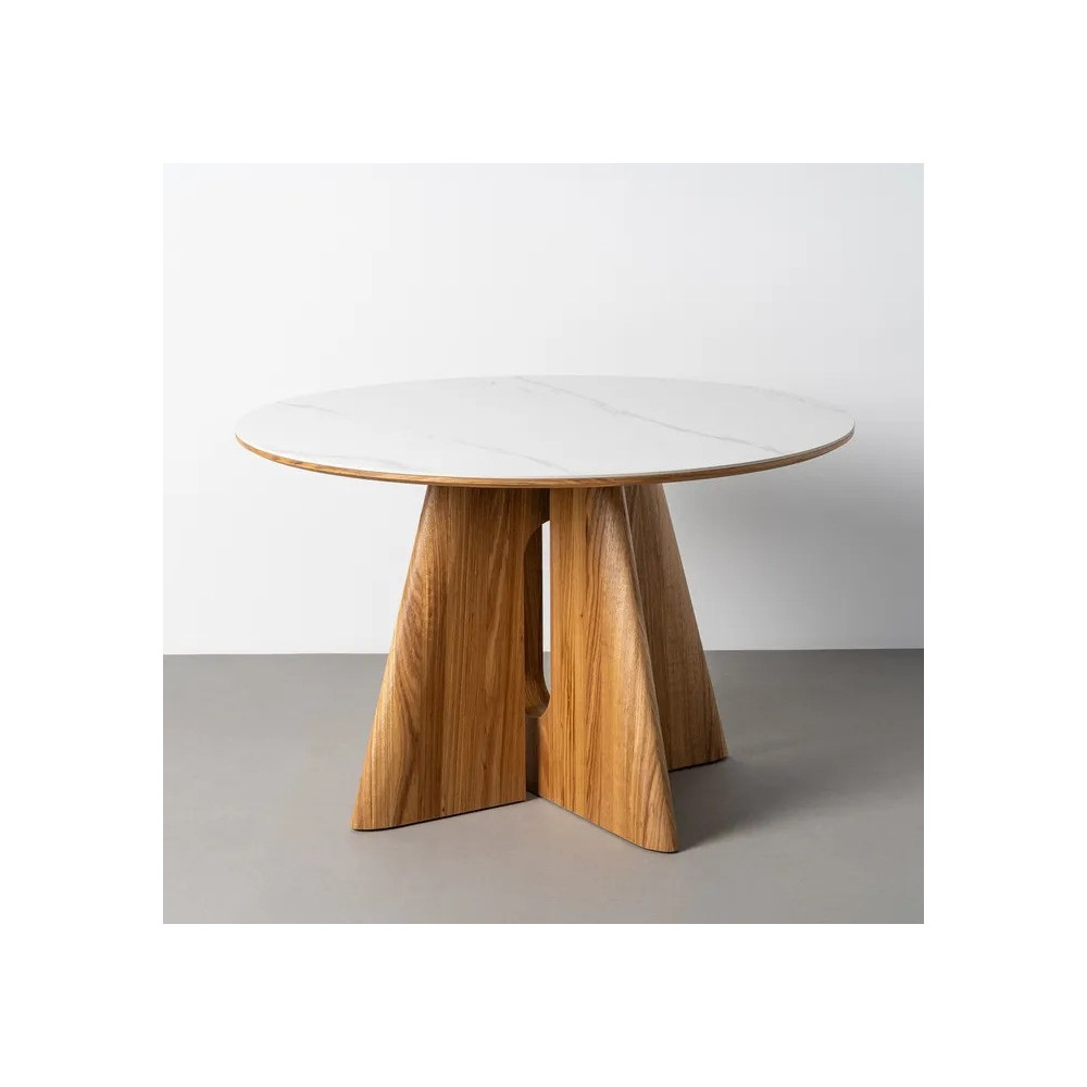 MESA DE JANTAR ZETA