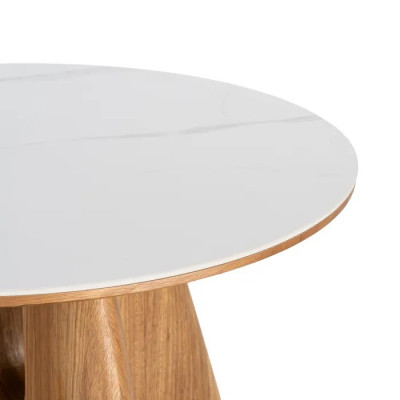 ZETA COFFEE TABLE