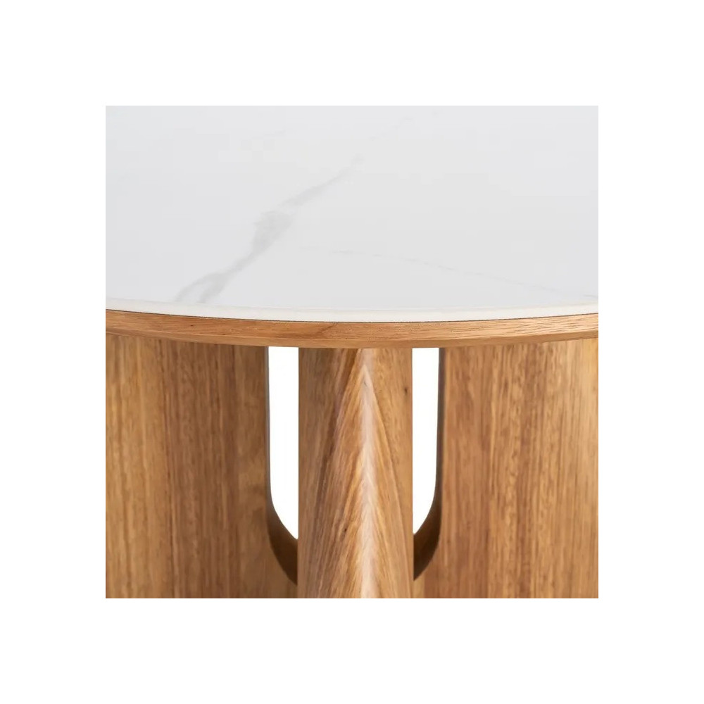 MESA DE CENTRO ZETA