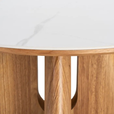 ZETA COFFEE TABLE