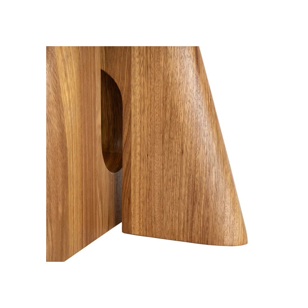 MESA DE CENTRO ZETA