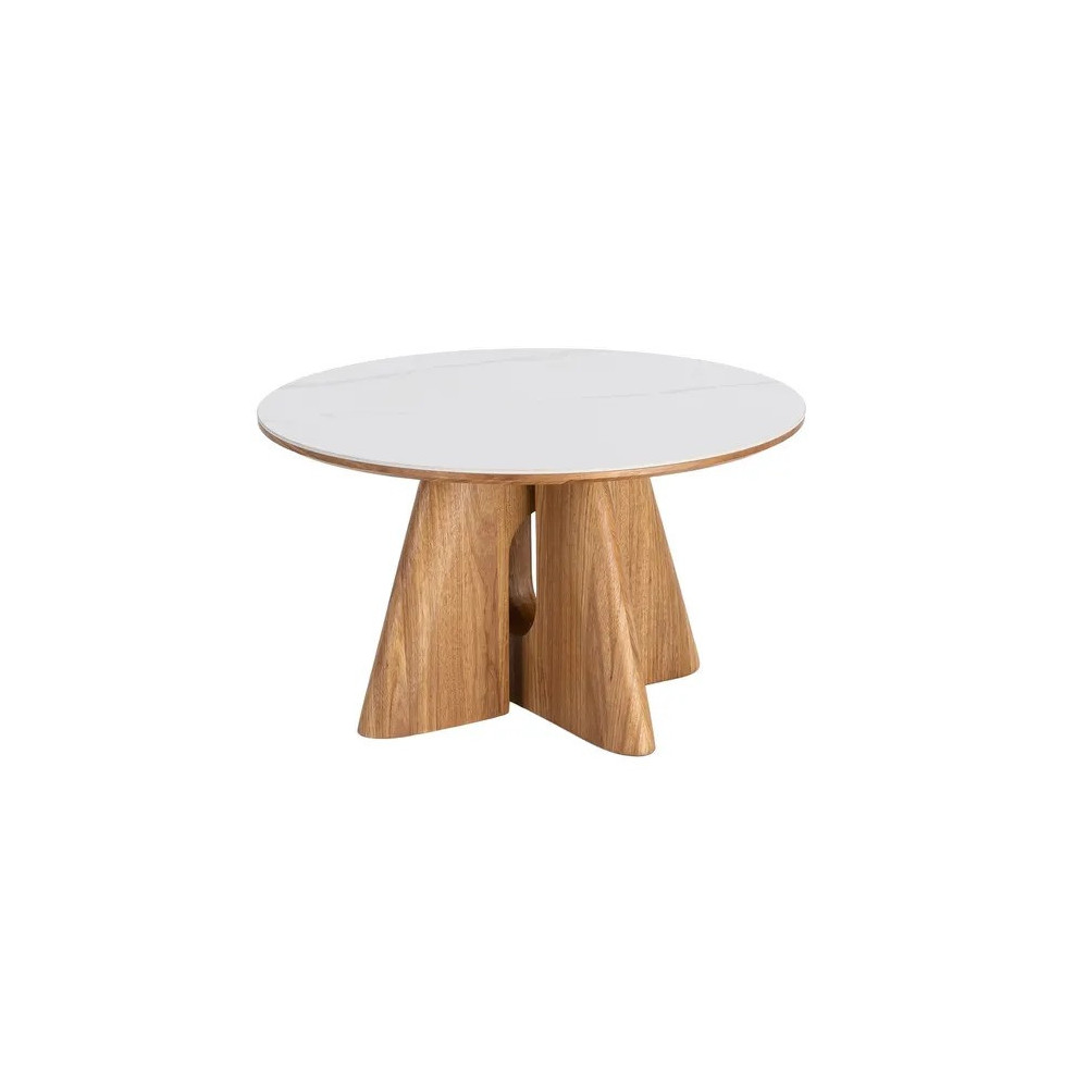 MESA DE CENTRO ZETA
