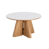 ZETA COFFEE TABLE