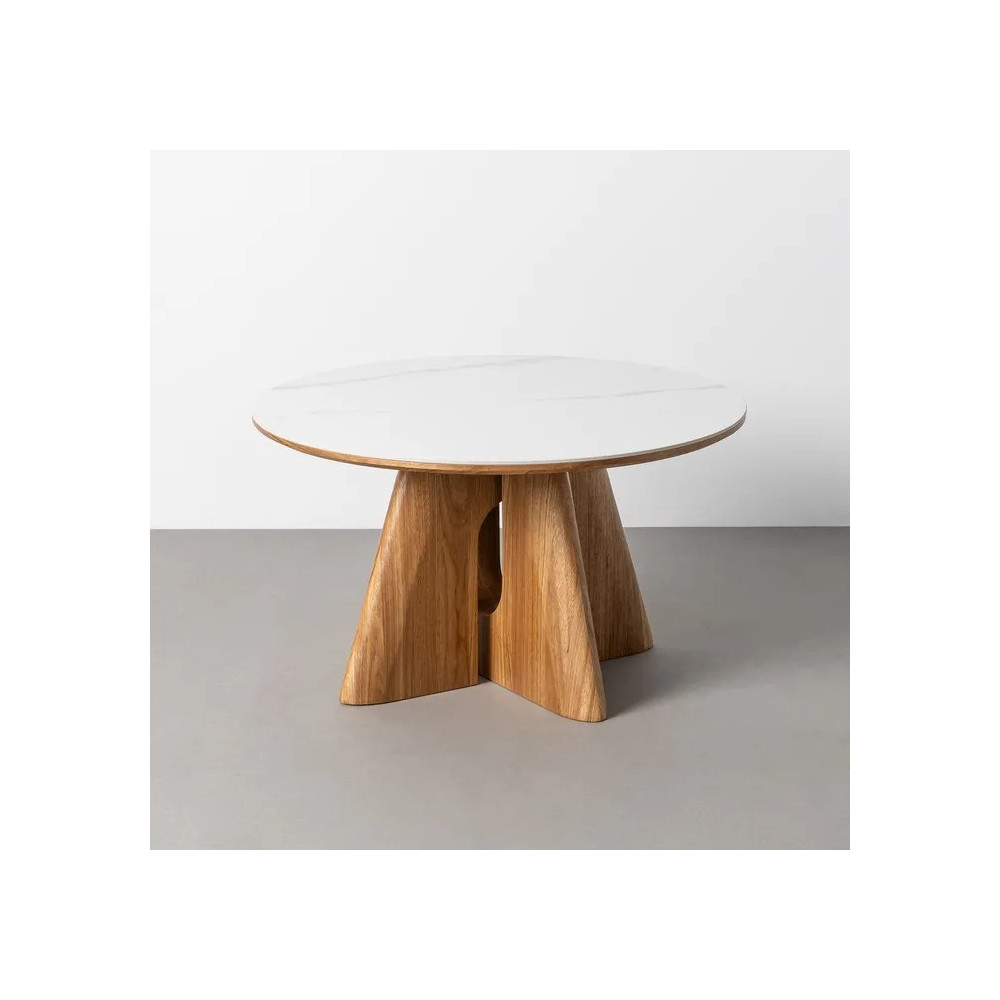 MESA DE CENTRO ZETA
