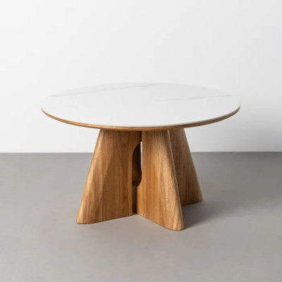 ZETA COFFEE TABLE