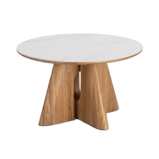 MESA DE CENTRO ZETA