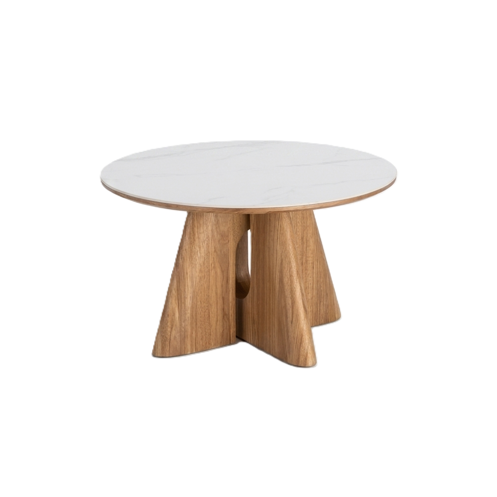 ZETA COFFEE TABLE