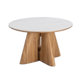 ZETA COFFEE TABLE