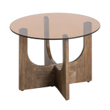MESA DE CENTRO PALAZO