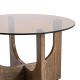 MESA DE CENTRO PALAZO