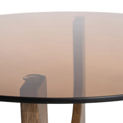 PALAZO COFFEE TABLE