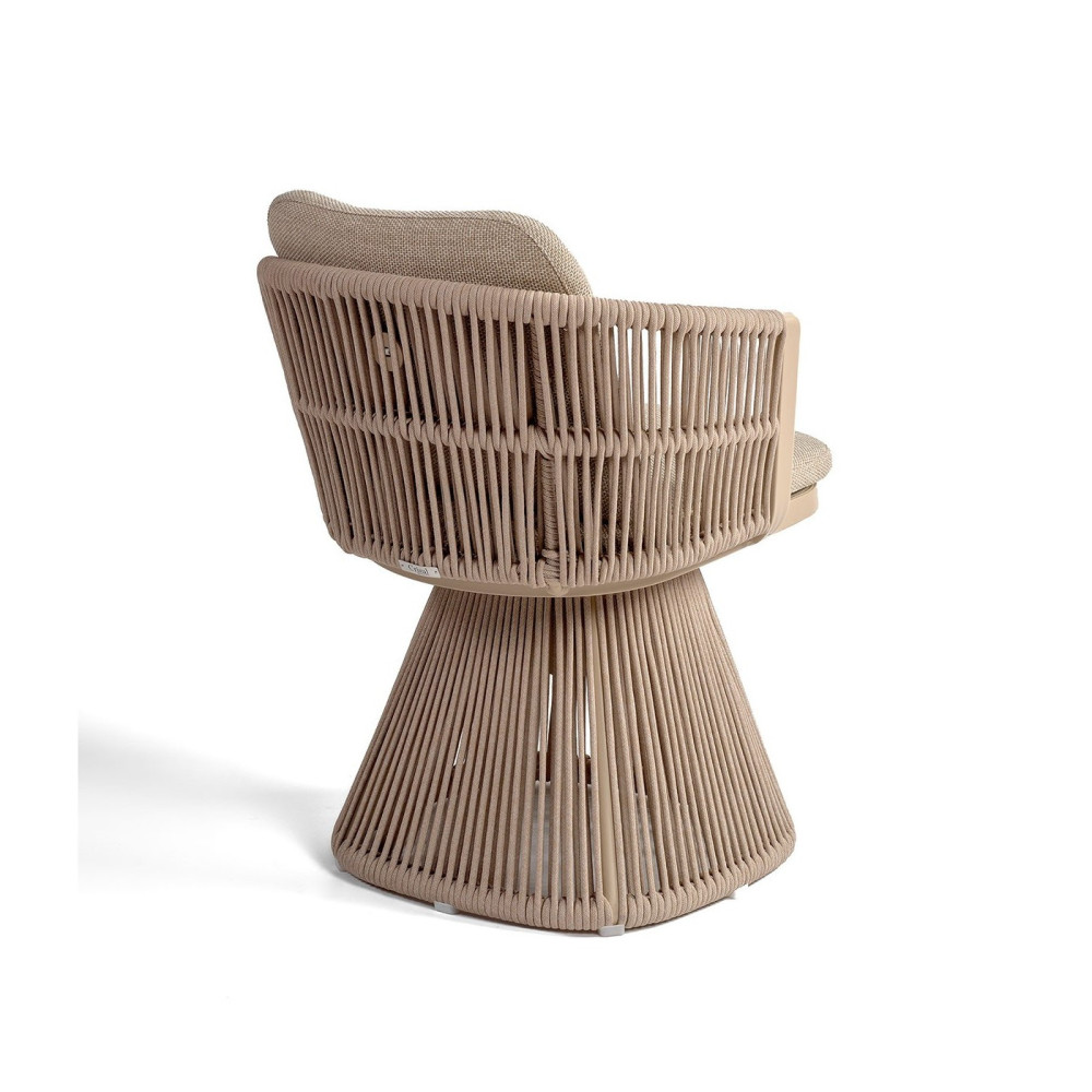 BARBADOS ARMCHAIR