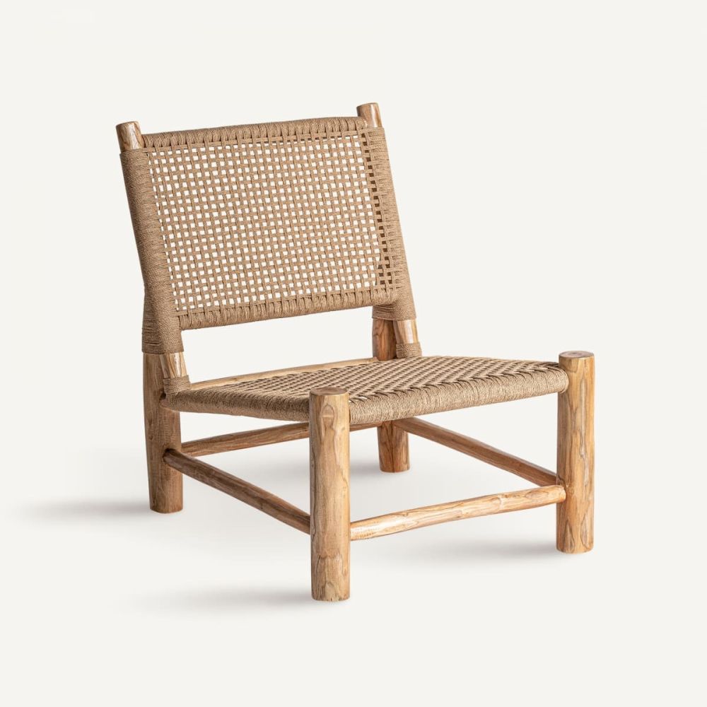 Armchair Mozaki