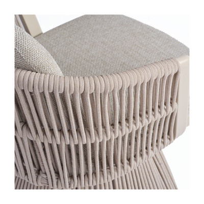 BARBADOS ARMCHAIR