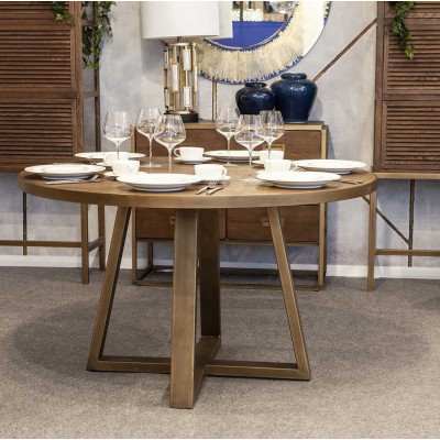 NORONHA DINING TABLE