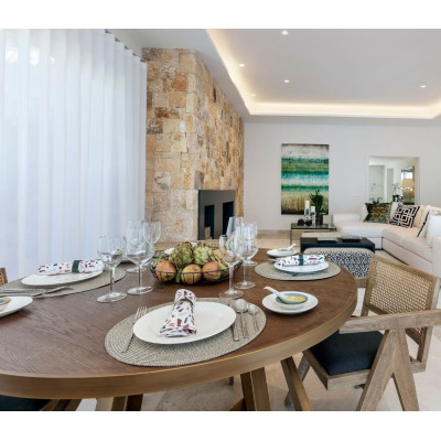 NORONHA DINING TABLE